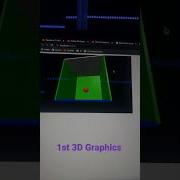3D Programming 101 Bouncing Ball Simulation In VPython Homework Project 3dgraphics Paulmcwhorter