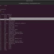 Bomb Lab Phase 2 Assembly Language