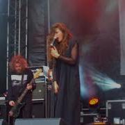 Oathbreaker Being Able To Feel Nothing Live Brutal Assault 2017