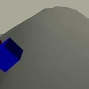 Game Engine Devlog 006 Continuous Collision Detection Terrain 1st Person