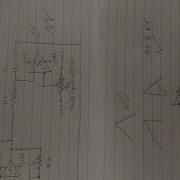 SAW TOOTH WAVE GENERATOR