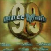 Dance Mania 99 Cd1 Megamix