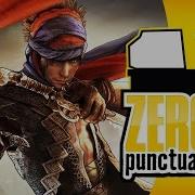 PRINCE OF PERSIA Zero Punctuation