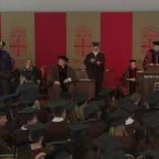 2013 Graduate School Commencement