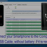 How To Flash Any MTK Android Using Smartphone Flash Tool