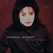 Michael Jackson You Are Not Alone 1 Audio Pitch 1995