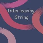 Interleaving String LeetCode 97 Python Dynamic Programming
