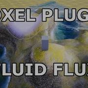 Fluid Flux Voxel Plugin Unreal Engine 4 5