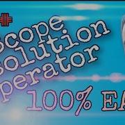 Scope Resolution Operator In C