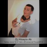 Dj Hüseyin Ak Sertap Erener Shit Shit Sakin Ol Commercial House 2014