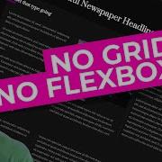 CSS Multi Columns Awesome Newspaper Style Layouts NO Flexbox Or Grid