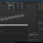 Python Tag C4D Iterating In Children Objects Basic Loop