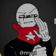 Destroy Animation Meme Oc