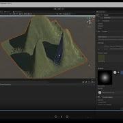 How To Create A Heightmap For Unity With MS Paint And GIMP