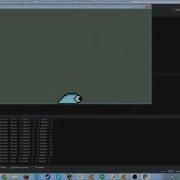 Python Pygame Movement Test Update