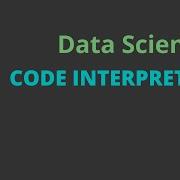 GPT 4 Code Interpreter For Data Science DEMO