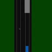 Oncoming Trains A Balanced Ternary Video Game For SBTCVM