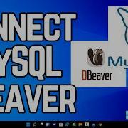 How To Connect To MySQL Using DBeaver 2026