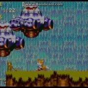Sonic 3 Knuckles Debug Glitch 1 By Silver Sonic 1992