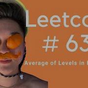 Leetcode Problem 637 Average Of Levels In Binary Tree