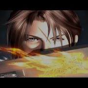 Final Fantasy VIII Premonition Remastered