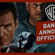 BLADE RUNNER The Final Cut Bande Annonce Offcielle VOST Harrison Ford Ridley Scott
