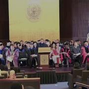 GU Q New Student Convocation 2017