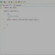 Java Packages In Eclipse Tutorial