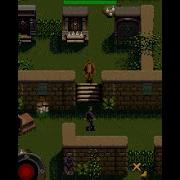The Saboteur Java ME Game Walkthrough