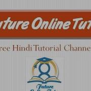 31 Html And Css In Hindi Urdu Tutorial 31 Css Float Property