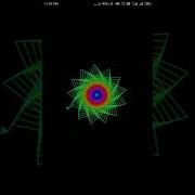 Turtle Graphics Design Python With Colorsys Library Shorts