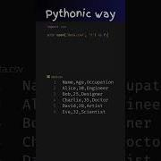 3 Efficient Ways To Read CSV Files In Python Pandas CSV Module Dask Python Filehandling