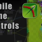 Mobile Game Control Joystick With Unity Visual Scripting