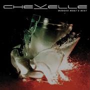 Chevelle Don T Fake This Official Audio