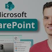 Microsoft SharePoint Tutorial For Beginners Step By Step Guide