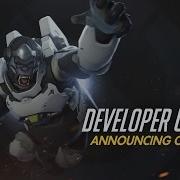 Developer Update Announcing OPEN BETA Overwatch