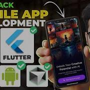 How To Develop Mobile Apps For Android And IOS Using Cursor AI Coding In Flutter 2025 VIBE CODING