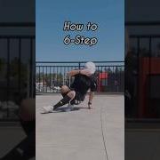 B Boy Tutorial How To 6 Step Shorts Bboy Tutorial Breakdance