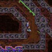 Some Dustforce DX Replays