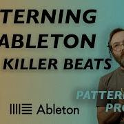 Patterning 3 In Ableton Live Complete AUv3 Plugin Setup Guide