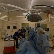 Simulation VR360 Cardiac Arrest In Theatre 2