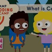 What Is Coding Coding Computer Science Song