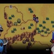 BOSS FIGHT CrossCode Billston