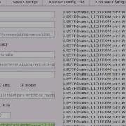 WebGoat V5 3 Injection Flaws Blind String SQL Injection