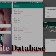 3 How To Update Sqlite Android How To Delete Data In Sqlite Databse Urdi Hindi