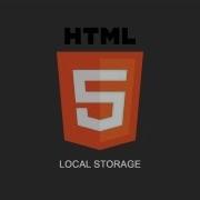 HTML5 Local Storage Tutorial Cookies Replacement