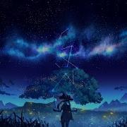 Nightcore Hiding In The Blue Lyrics