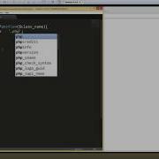 Learn About Advanced OOP In PHP Part 4
