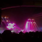 Deftones Performing Steppin Out Cover By Joe Jackson In LA 11 21 12