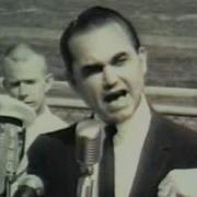 My Favorite George Wallace Joke Auburn University 1964